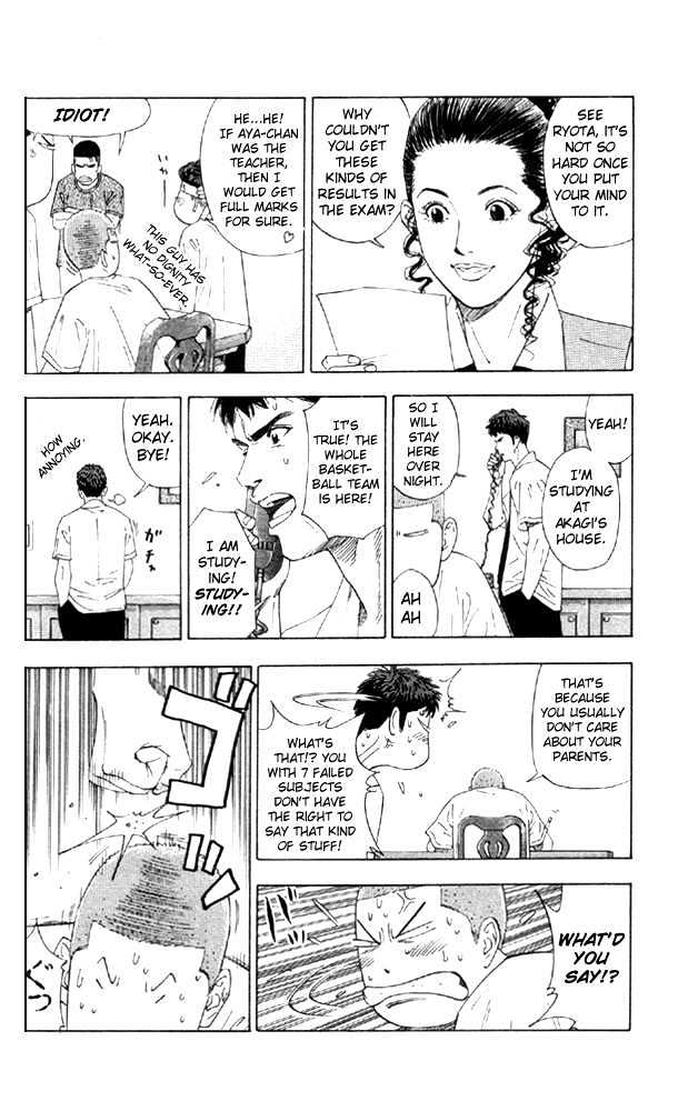 Slam Dunk, Chapter 193 image 10